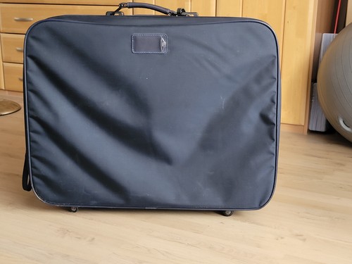 Samsonite koffer rollen - samsonite, 4