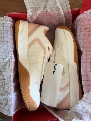 Wilson courtglide tennis shoe - tennis,