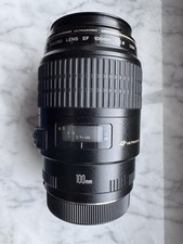 canon ef 100mm f2.8 macro