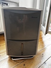 Duracraft DD-TEC10E Luftentfeuchter, Lufthumidifier