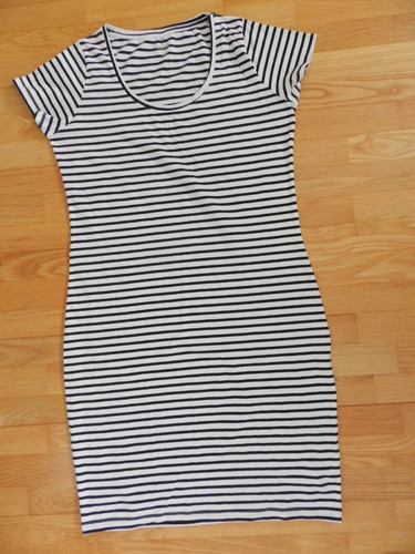 Kleid-M/L-40-42-ZEEMAN-Stretch