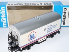 Märklin H0 4415 82743 ++ Kölner Zucker ++ SoMo in OVP ++ #B3_204