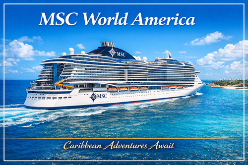Msc kreuzfahrtschiffe - msc,