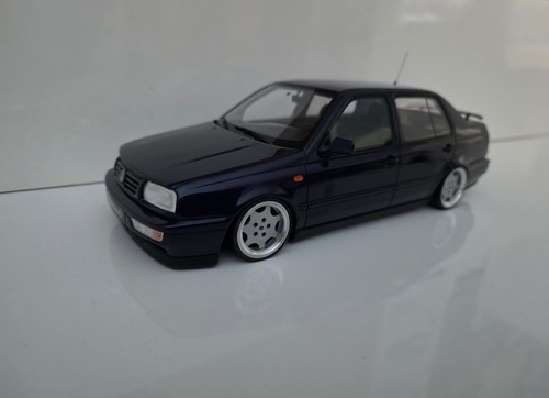 Vento vr6 tiefer - 1:18,