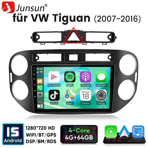 64g android autoradio - android,