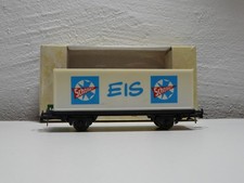 Roco  Containerwagen Schöller