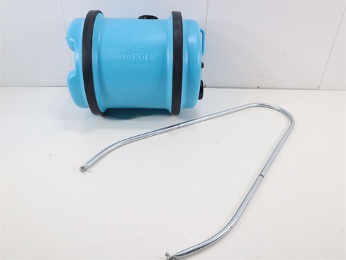 Aquaroll rolltank frischwasser - aquaroll,