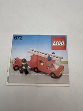 LEGO ® Bauanleitung Legoland