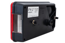 ASPÖCK Multipoint V