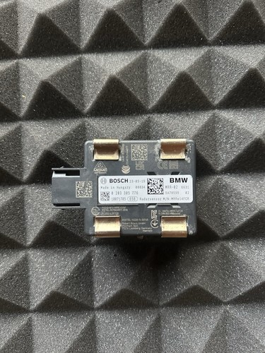 Bmw g20 g21 radar - g20,