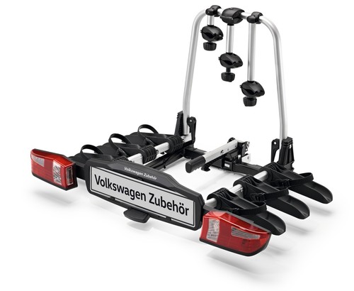 Original fahrradträger - original, vw