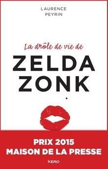 Drôle vie zelda zonk - drôle,