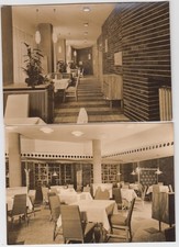 DDR Foto Ak ! Dresden 1975 