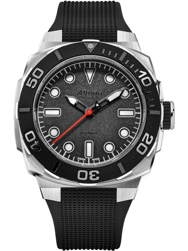 Alpina 520g3ve6 herrenuhr - alpina, al-520g3ve6