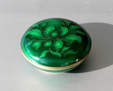 Japan. Cloisonné