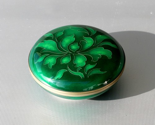 Japan cloisonné - japan.,