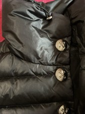 Airfield Daunenjacke Gr.38