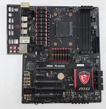 MSI 970 Gaming Mainboard AM3+ AMD ver. 4.2 ATX, SATA 3, USB 3.0 #OA