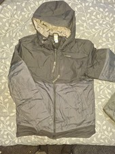 Winterjacke Größe S