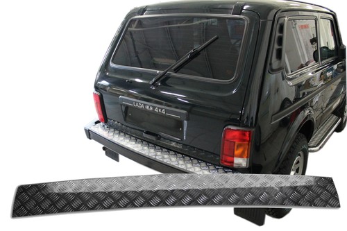 Lada niva taiga - lada,