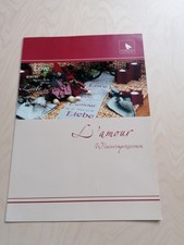 L'amour Winterimpression acufactum Ute Menze