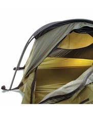 Snugpak Stratosphere - Oliv Zelt Biwak Outdoor Camping wasserdicht leicht