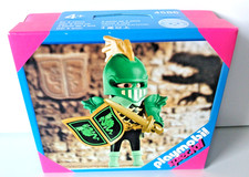 Playmobil 4586 Special -Grüner Drachenritter -  Neu & OVP
