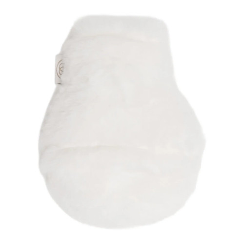 Adore muff damen weiß - muff,,