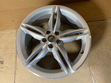 Ford Kuga Alufelge Felge Titanium X 8Jx19 ET52,5 CJ5J-1007-AC