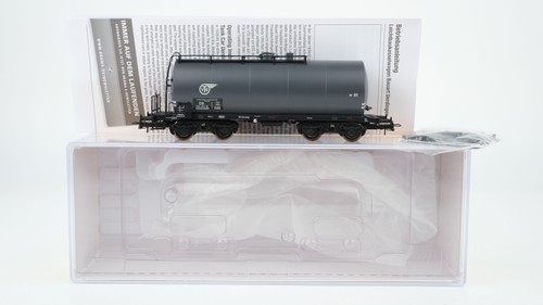 Brawa 48938 kesselwagen - 48938, vtg