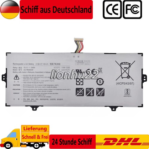 Pbsn4af neu ion laptop - ,