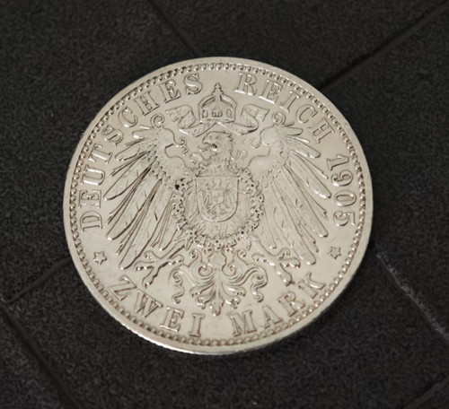 Münze 900 silber kaiserreich - 900,