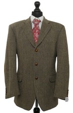 Harris Tweed Atelier Torino