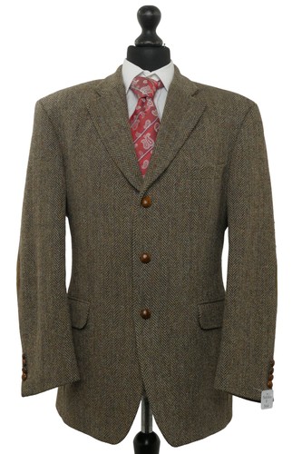 Harris tweed atelier torino - harris,