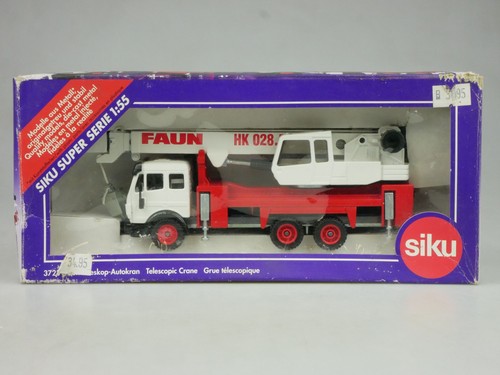 Siku super 3723 - siku,