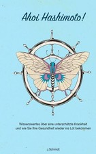 Ahoi Hashimoto: Wissenswertes