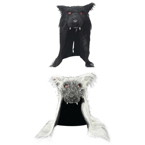 Tiermaske halloween maske - tiermaske,, halloween-maske