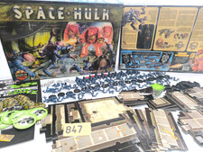 Space Hulk 1. Edition