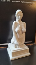 Erotic  sexy Frau-Figur