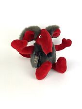 Zonk von Geh aufs Ganze! 36 cm Maus Ratte Stofftier Plüschtier mit Etikett Sat 1