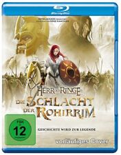 Der Herr der Ringe: Die