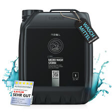 ADBL Waschmittel Micro Wash