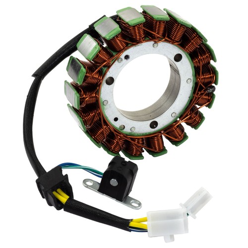 Stator lichtmaschine 61 - stator, st-61