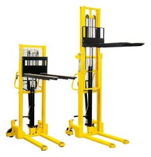 Noblelift Hochhubwagen SFH 10