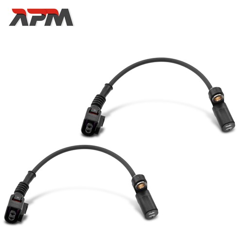 Abs sensor hinten - hinten, für