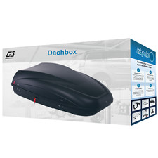 G3 Gepäckbox Krono 400