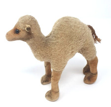 Steiff Dromedar Stofftier