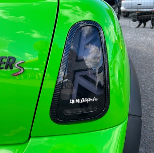 Passend für mini r53 - passend,