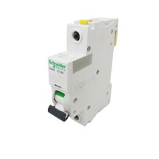 SCHNEIDER ELECTRIC A9F04110 LS-Schalter 1P 10A C IC60N -unused-