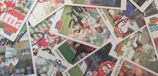 Fußball action cards - fußball,